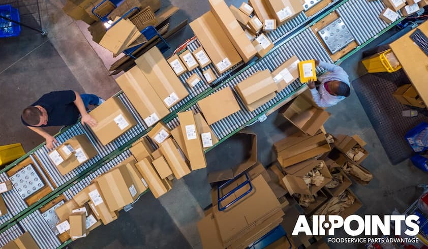 allpoint